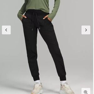 Lululemon Dance Studio Jogger NWOT